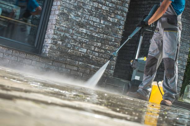 Best Gas Station Cleaning  in South Houston, TX