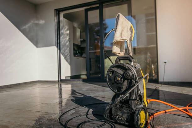 Best Patio and Deck Pressure Washing  in South Houston, TX